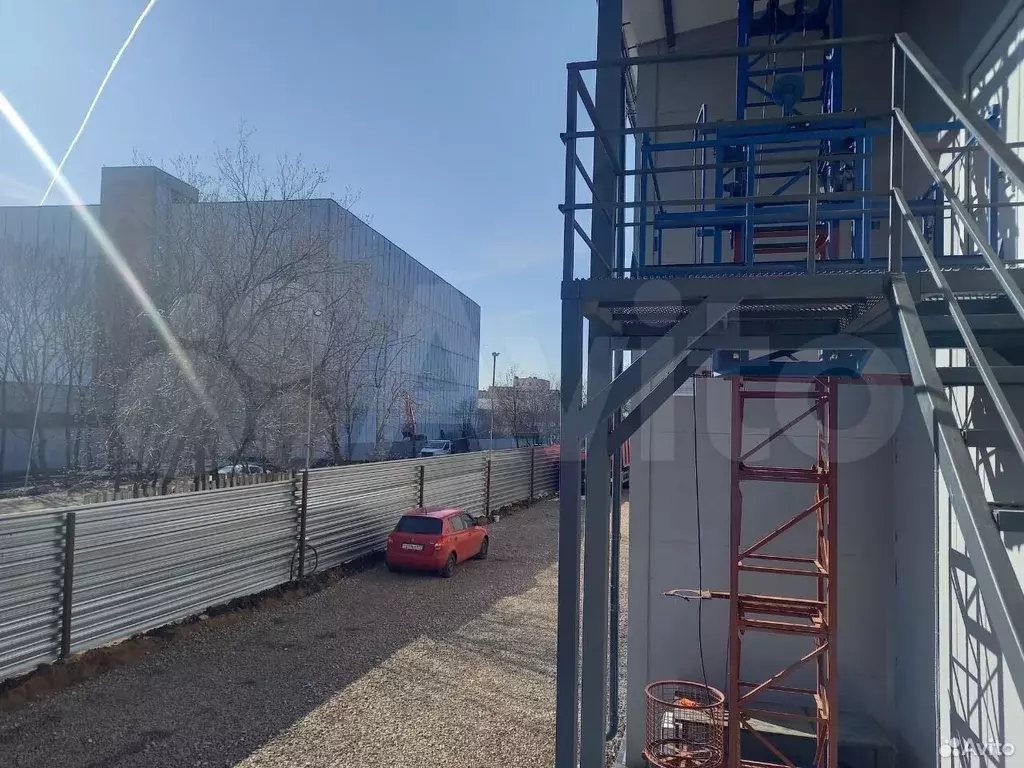 Аренда теплый склад офис доступ 24 часа 250 м - Фото 1
