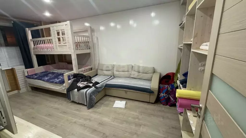 2-к кв. Белгородская область, Белгород бул. Строителей, 45а (51.1 м) - Фото 2