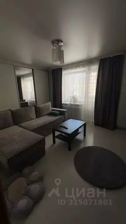 2-к кв. Алтай, Горно-Алтайск ул. Григория Чорос-Гуркина, 68 (48.0 м) - Фото 2