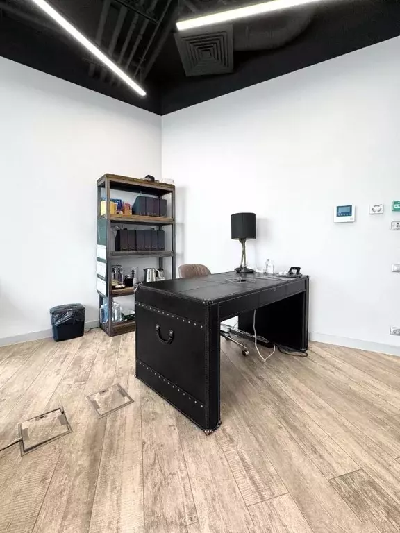 Офис в Москва 1-й Красногвардейский проезд, 22с2 (31 м) - Фото 2