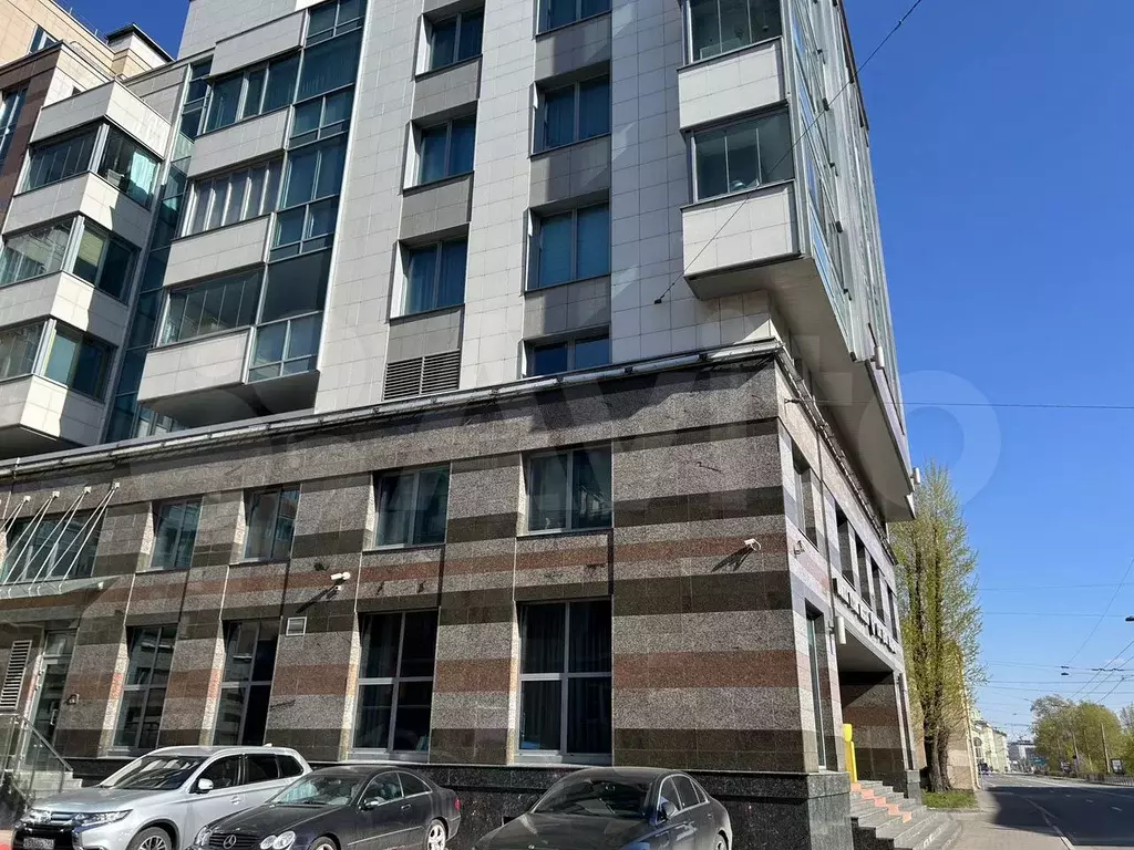 Свободного назначения, 43 м - Фото 1