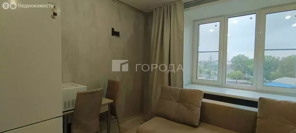 1к в -комнатной квартире ( м) - Фото 1