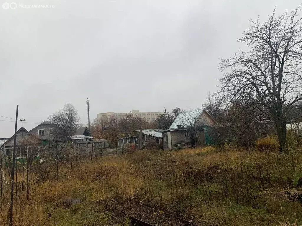 Участок в Казань, Складская улица (6 м) - Фото 1