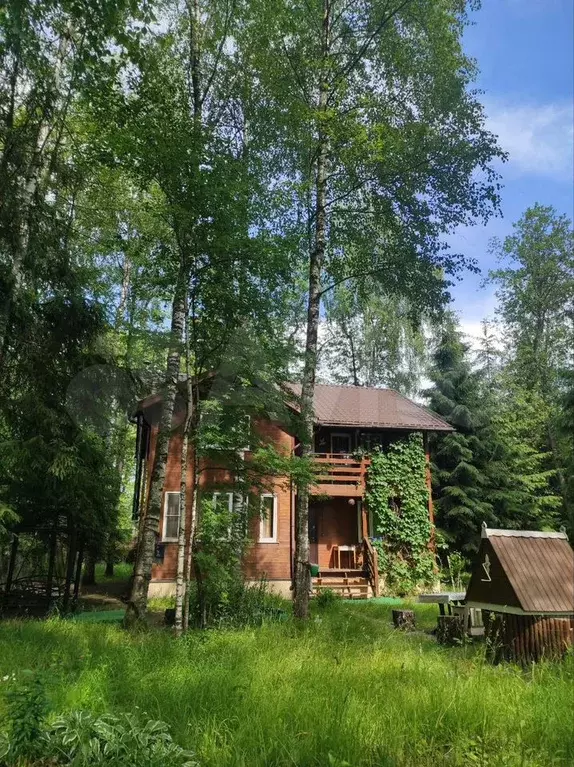Дом 148 м на участке 10 сот. - Фото 0