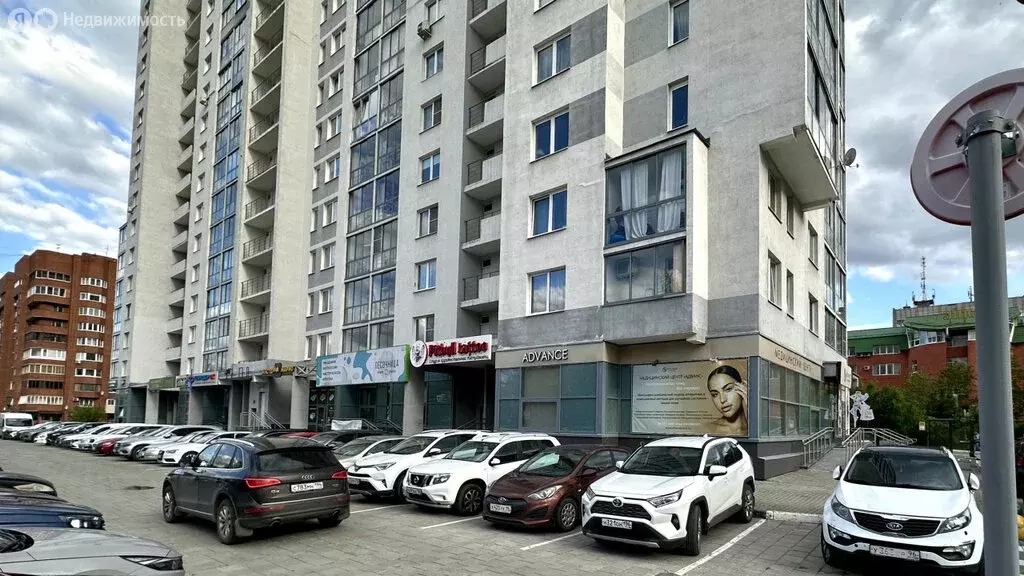 Помещение свободного назначения (160 м) - Фото 0