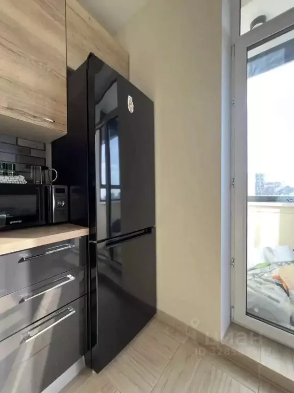 1-к кв. Москва Никулинская ул., 8к3 (44.0 м) - Фото 2