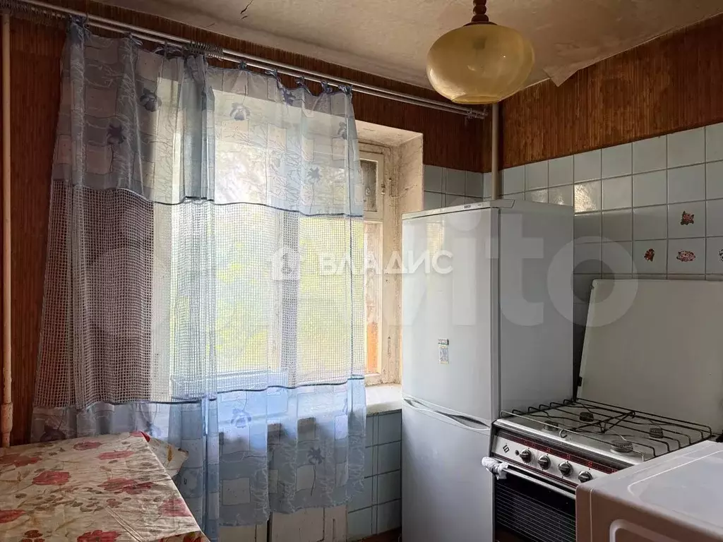 2-к. квартира, 45,8 м, 2/5 эт. - Фото 1