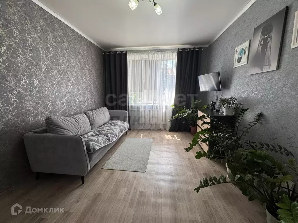 Продаётся 1-к квартира, 28.9 м - Фото 1