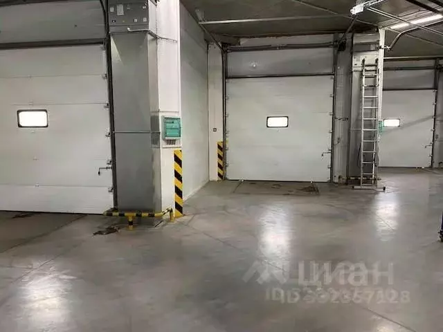 Склад в Москва д. Николо-Хованское, 1039с1 (2331 м) - Фото 2