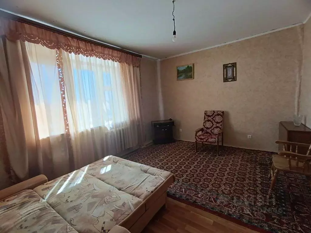 2-к кв. Смоленская область, Смоленск ул. Шевченко, 91Г (52.0 м) - Фото 1