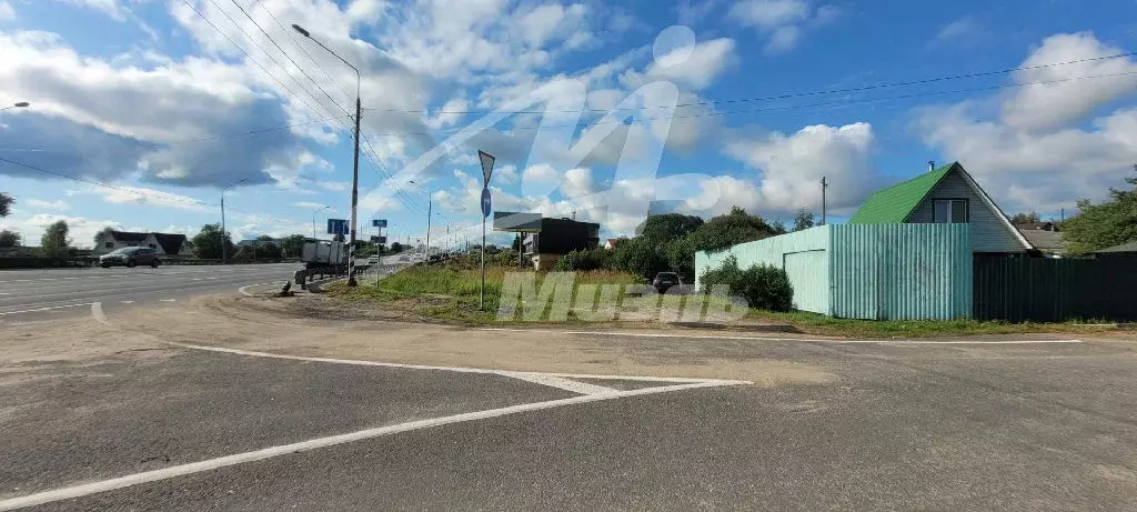 Продается участок в д. Пешки - Фото 2