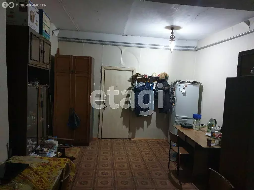 1к в -комнатной квартире (23.8 м) - Фото 2