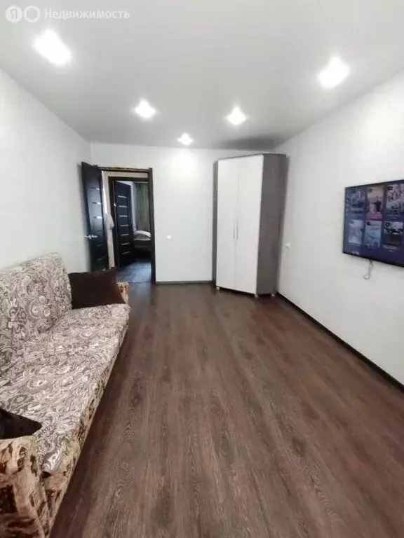 2-комнатная квартира: Усть-Илимск, улица Мечтателей, 18 (46.9 м) - Фото 2