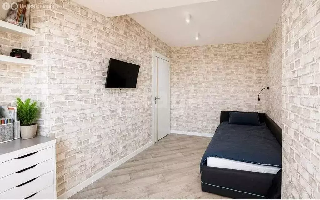 3-комнатная квартира: Севастополь, улица Вакуленчука, 26 (89 м) - Фото 2