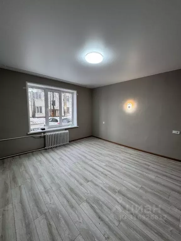 2-к кв. Удмуртия, Воткинск ул. Кирова, 80 (44.0 м) - Фото 1