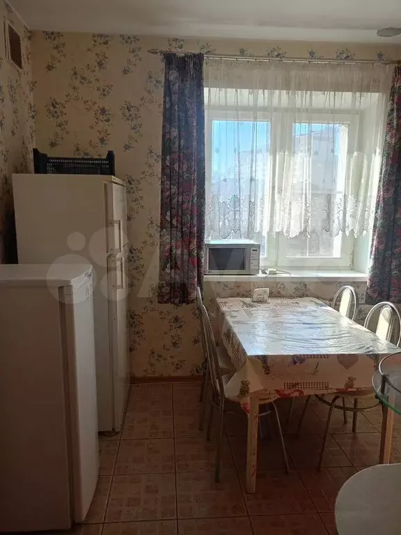 2-к. квартира, 58 м, 4/9 эт. - Фото 1