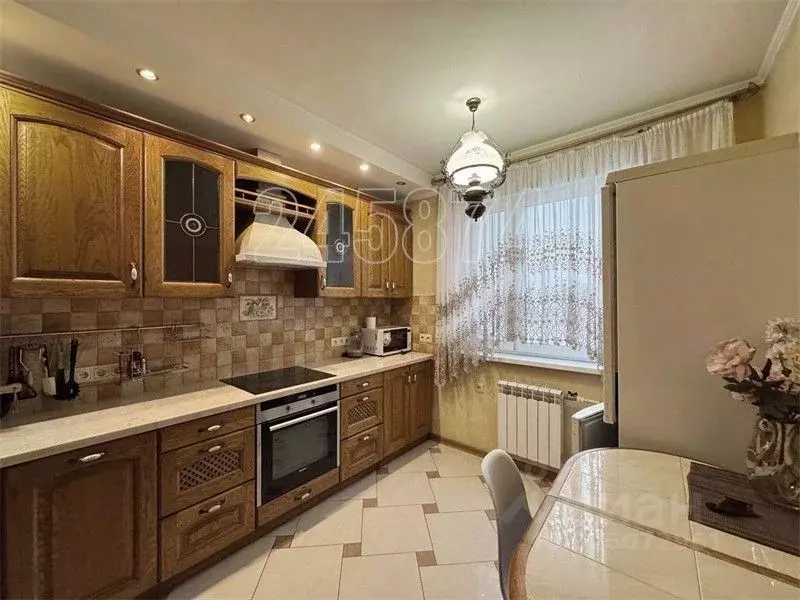 2-к кв. Москва Енисейская ул., 21 (53.0 м) - Фото 2