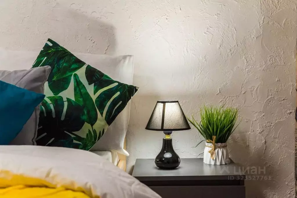 1-к кв. Рязанская область, Рязань ул. Гагарина, 156к2 (32.0 м) - Фото 1