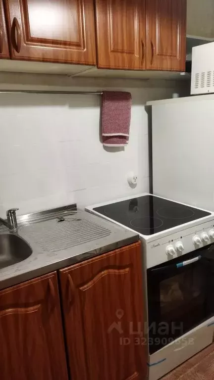 1-к кв. Томская область, Томск ул. Карла Маркса, 54 (32.0 м) - Фото 2