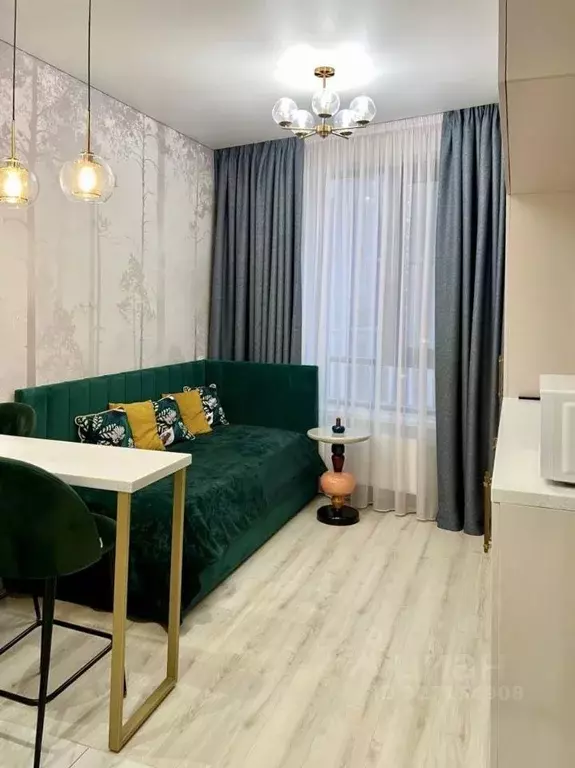 2-к кв. Москва ул. Лобачевского, 120к1 (40.0 м) - Фото 1