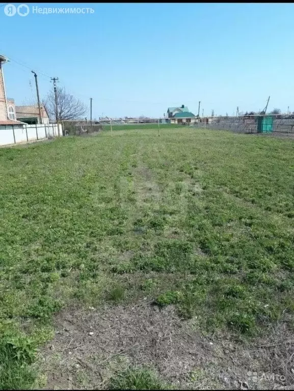 Участок в Приазовский, улица Мира (20 м) - Фото 1