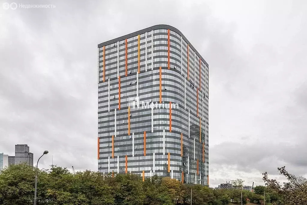 5-комнатная квартира: Москва, Мосфильмовская улица, 74Б (284 м) - Фото 2