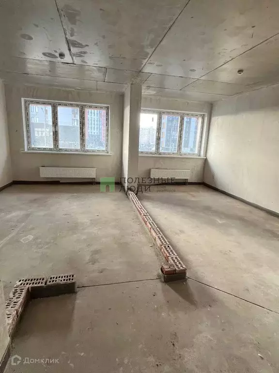 Продаётся 2-к квартира, 41.9 м - Фото 1