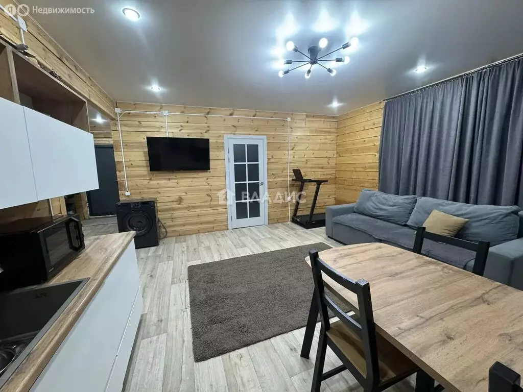 Дом в Иволгинский район, сельское поселение Гурульбинское, село ... - Фото 2