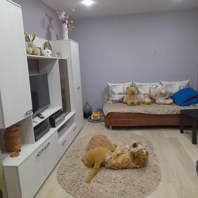Продаётся 3-к квартира, 57.2 м - Фото 0