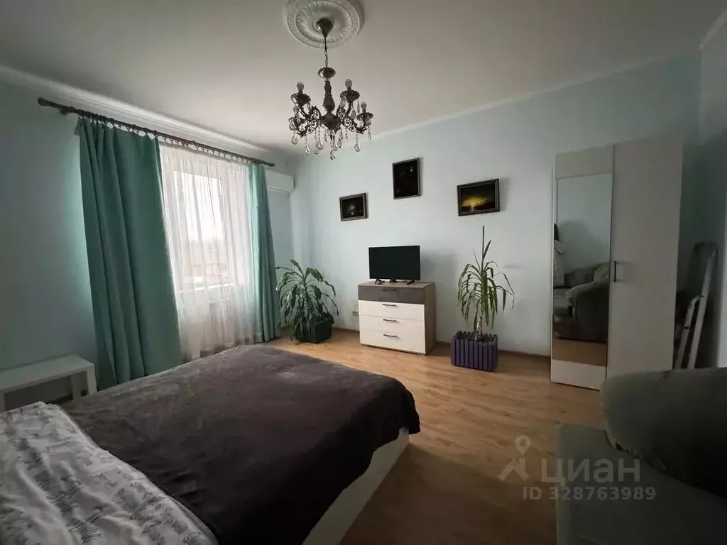 Комната Ставропольский край, Пятигорск городской округ, пос. ... - Фото 2