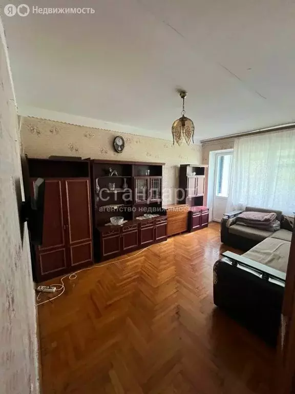 2-комнатная квартира: Ессентуки, улица Долина Роз, 10 (45.2 м) - Фото 0