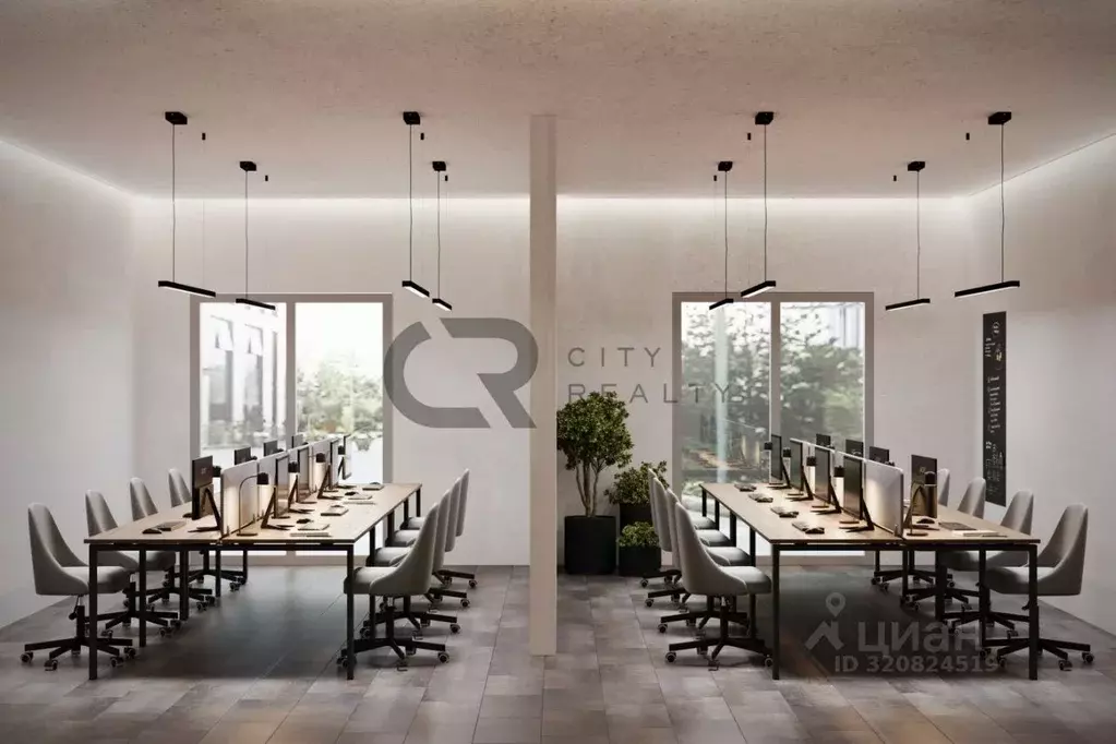 Офис в Санкт-Петербург ш. Революции, 3к2 (150 м) - Фото 1