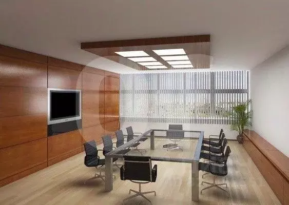 Офис в Московская область, Химки ул. Панфилова, 21/1 (1394 м) - Фото 1