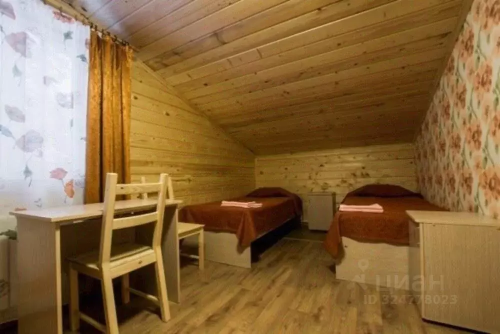 Дом в Нижегородская область, Городецкий муниципальный округ, д. ... - Фото 1