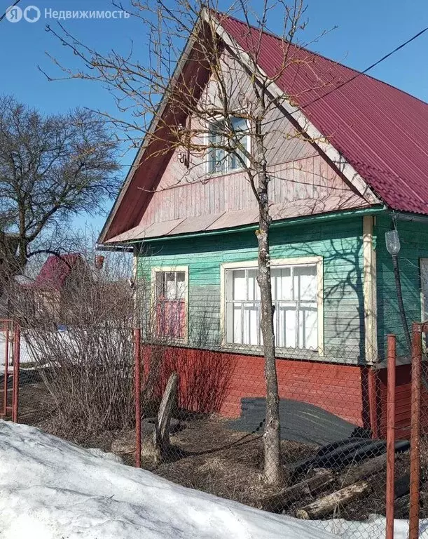 Дом в Череповец, садоводческое некоммерческое товарищество ТСЛПР ... - Фото 2