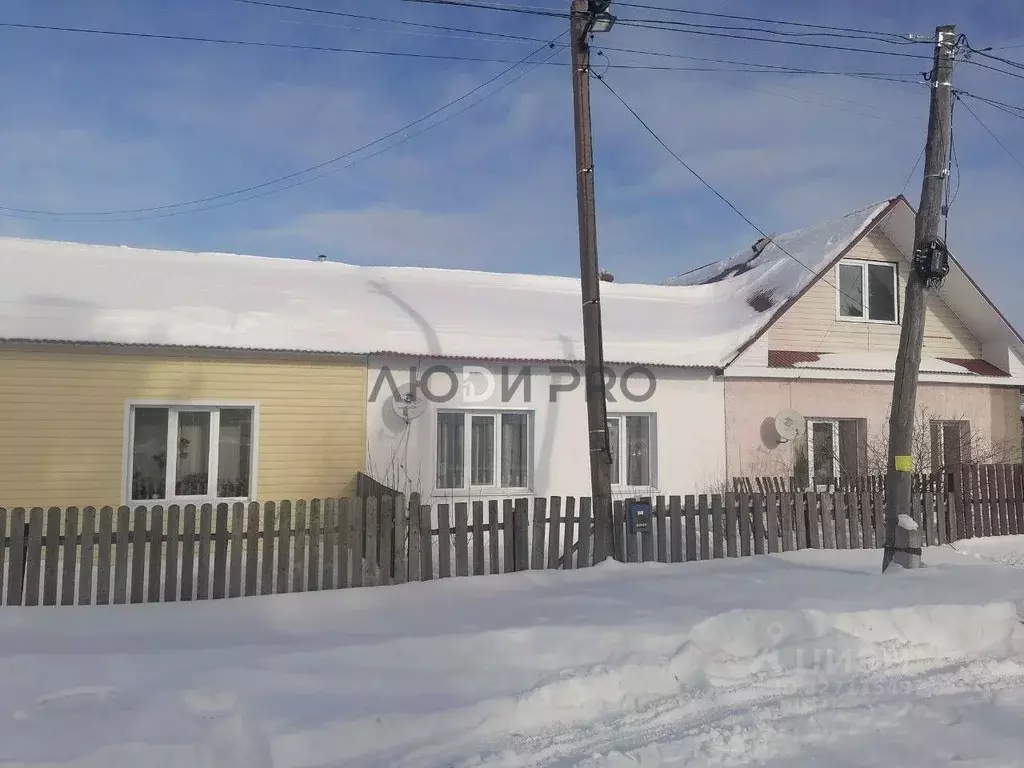 2-к кв. Башкортостан, Уфимский район, Дмитриевский сельсовет, д. ... - Фото 1