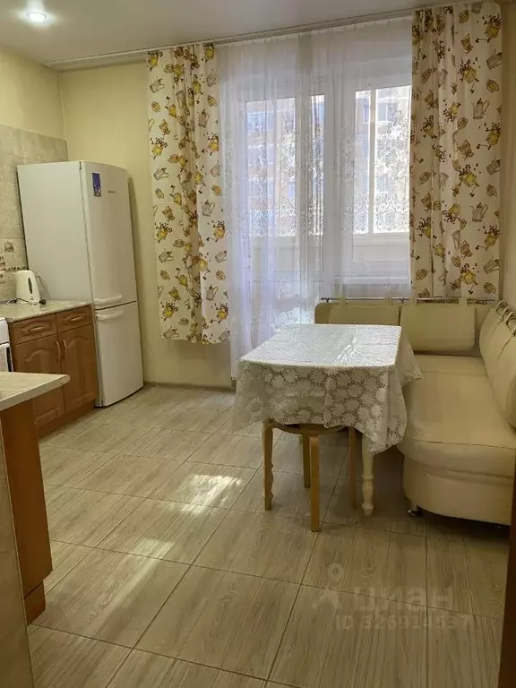 1-к кв. Московская область, Видное бул. Зеленые аллеи, 6 (50.0 м) - Фото 1