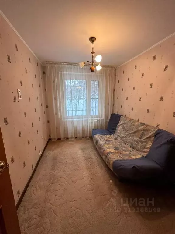 2-к кв. Москва Озерная ул., 19К2 (45.0 м) - Фото 1