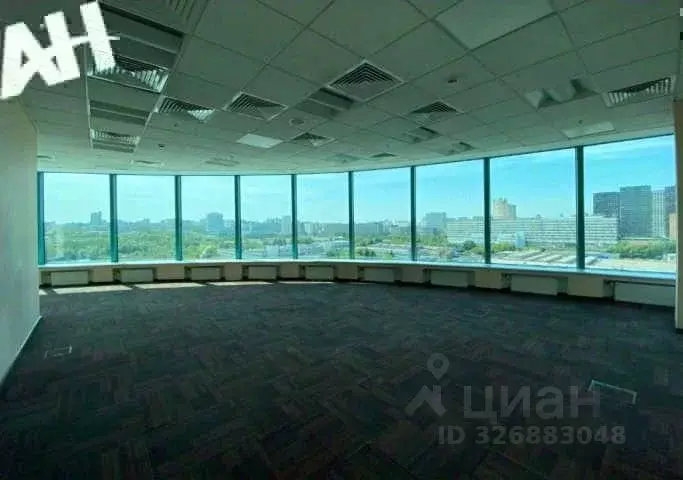 Офис в Москва ул. Наметкина, 12А (4011 м) - Фото 2