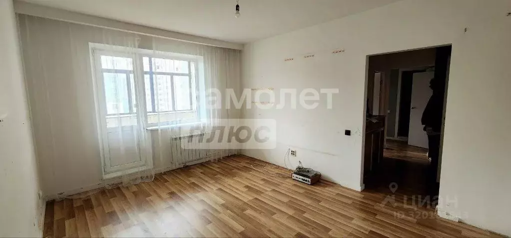 2-к кв. Липецкая область, Липецк просп. Победы, 73 (51.9 м) - Фото 0