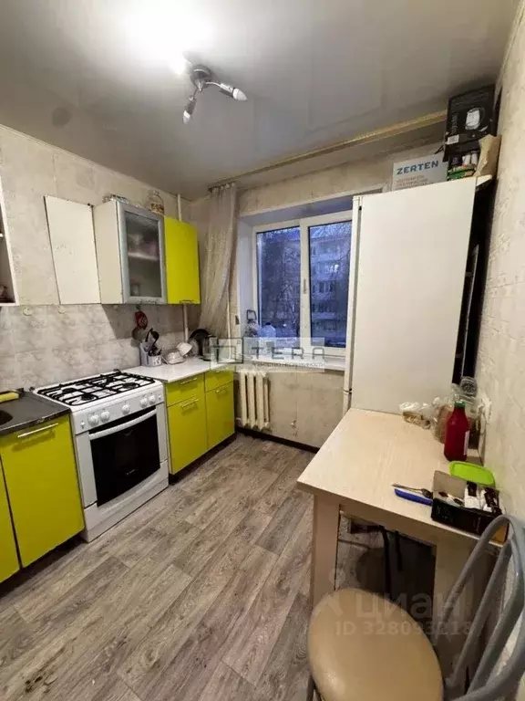 1-к кв. Башкортостан, Уфа Интернациональная ул., 125/1 (32.9 м) - Фото 1