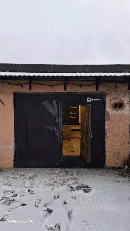 Гараж в Свердловская область, Среднеуральск  (40 м) - Фото 2