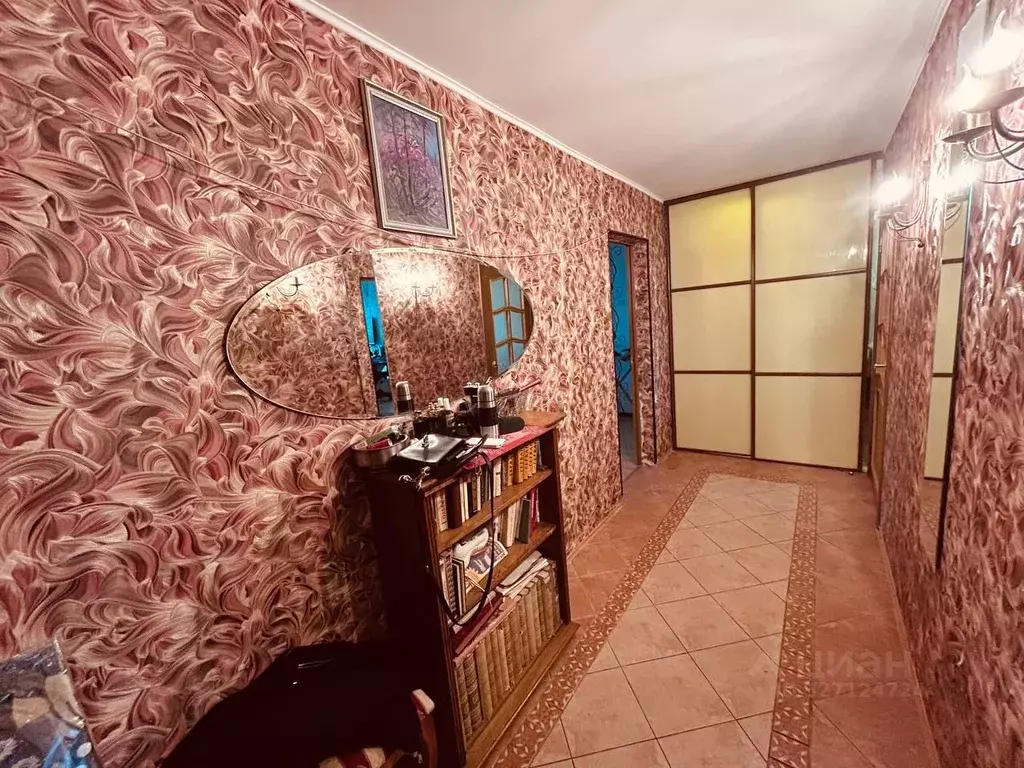 3-к кв. Санкт-Петербург просп. Просвещения, 53К3 (72.4 м) - Фото 1