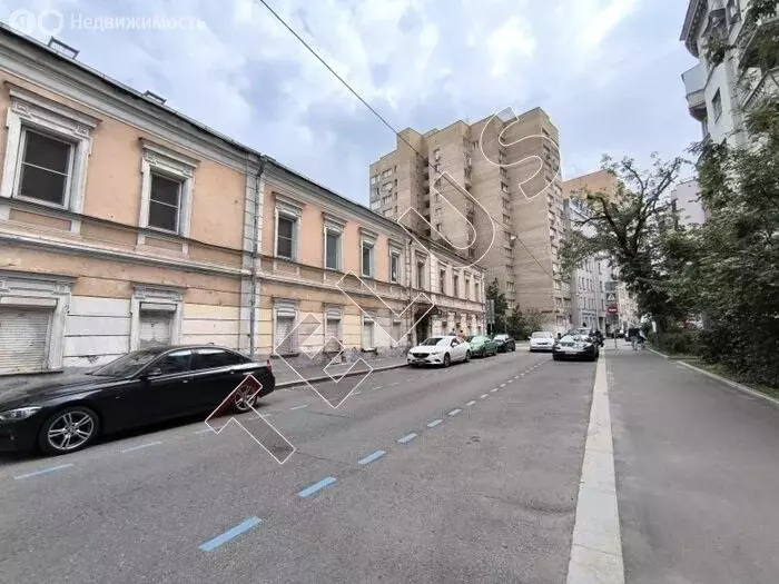 Помещение свободного назначения (117.3 м) - Фото 1