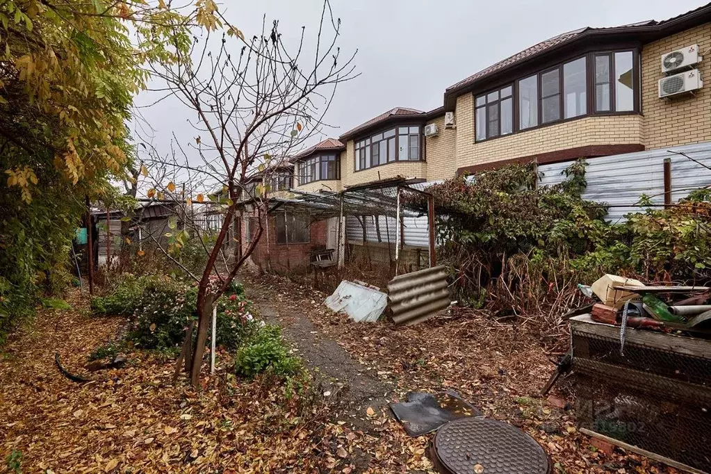 Участок в Краснодарский край, Краснодар Пашковский жилмассив, ул. ... - Фото 1