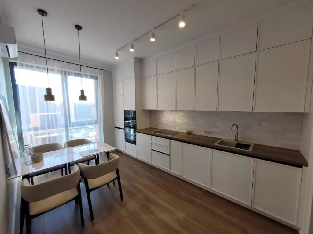 Продается 2-комнатная квартира - Фото 2