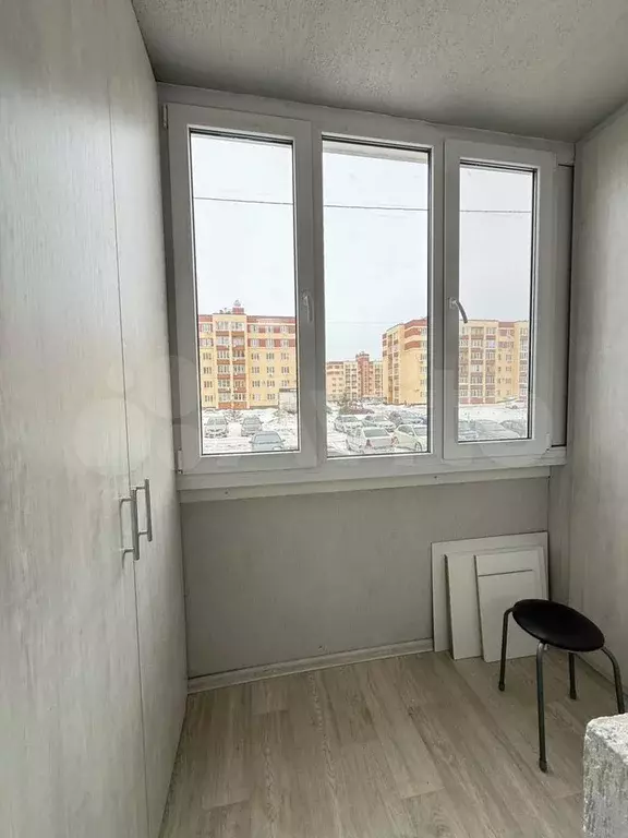 Квартира-студия, 30 м, 1/6 эт. - Фото 1