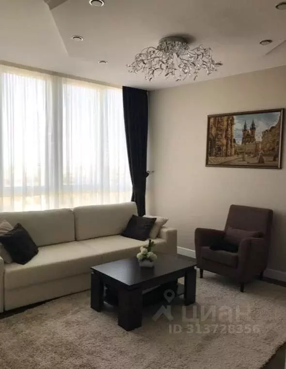 Студия Ставропольский край, Ставрополь ул. Ленина, 417Ак1 (40.0 м) - Фото 2