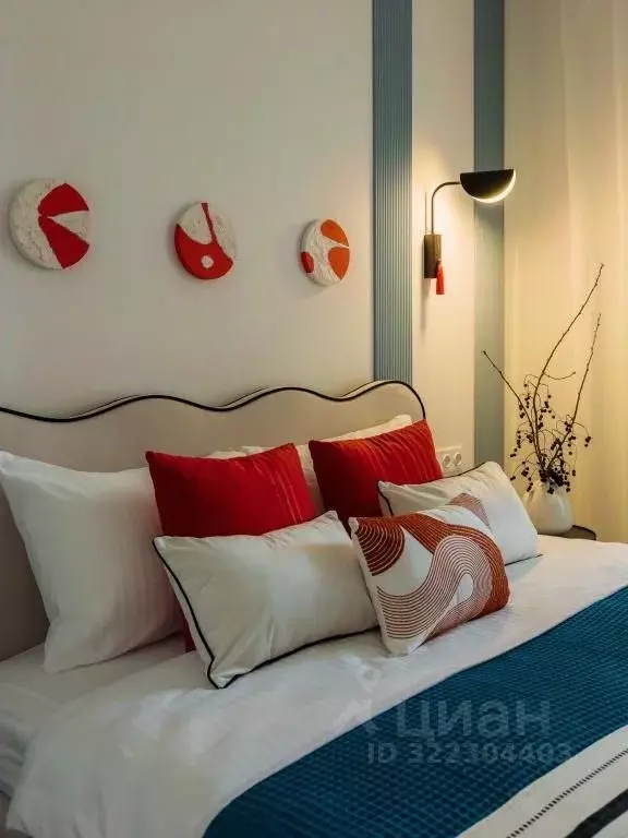 1-к кв. Воронежская область, Воронеж Донбасская ул., 25к1 (42.0 м) - Фото 1