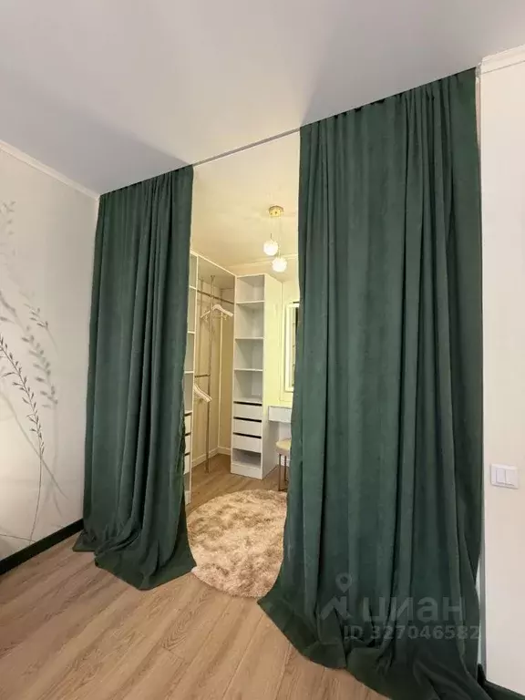 1-к кв. Москва Очаковское ш., 7 (44.0 м) - Фото 2